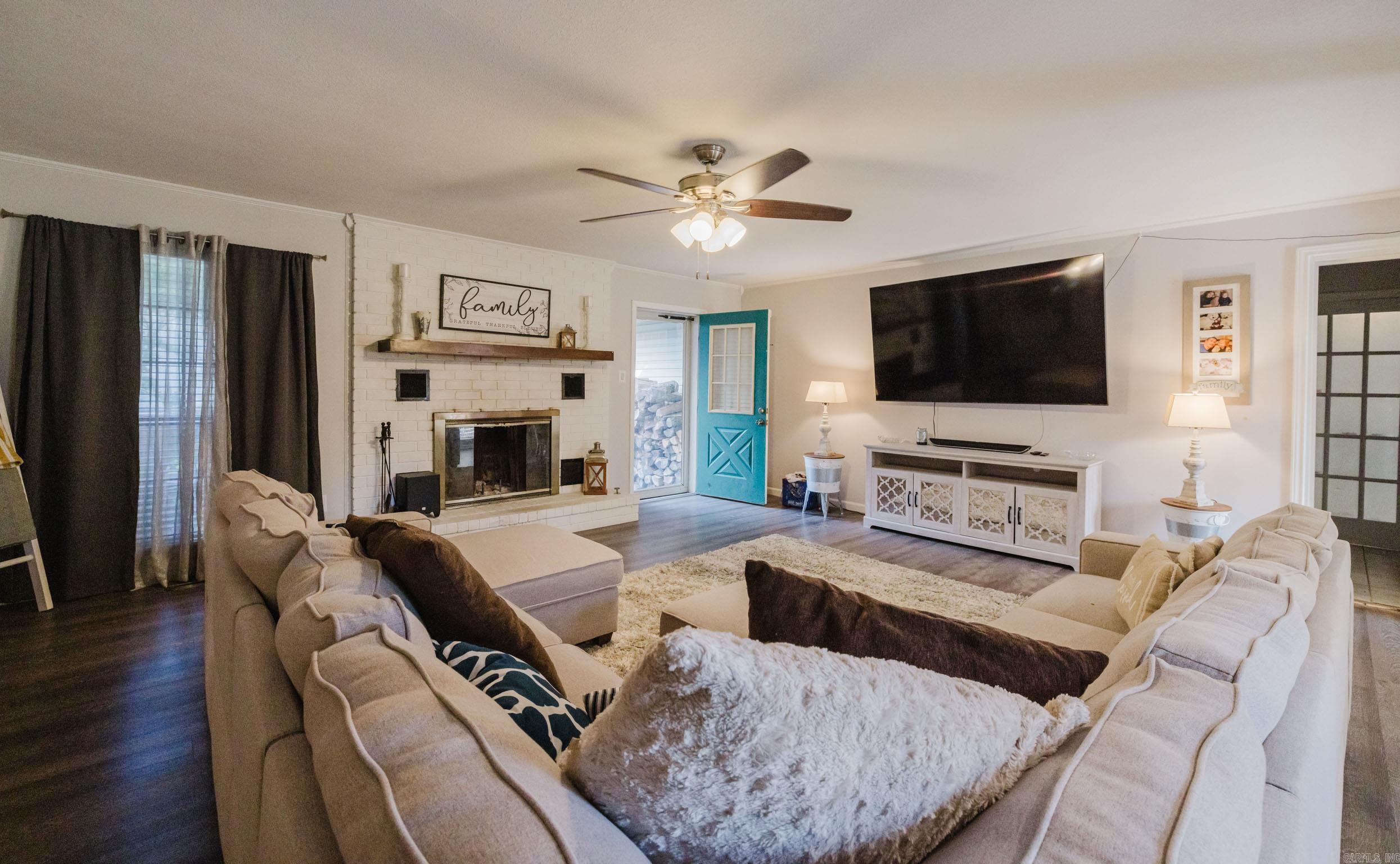 2101 Fox Trail  Benton, AR