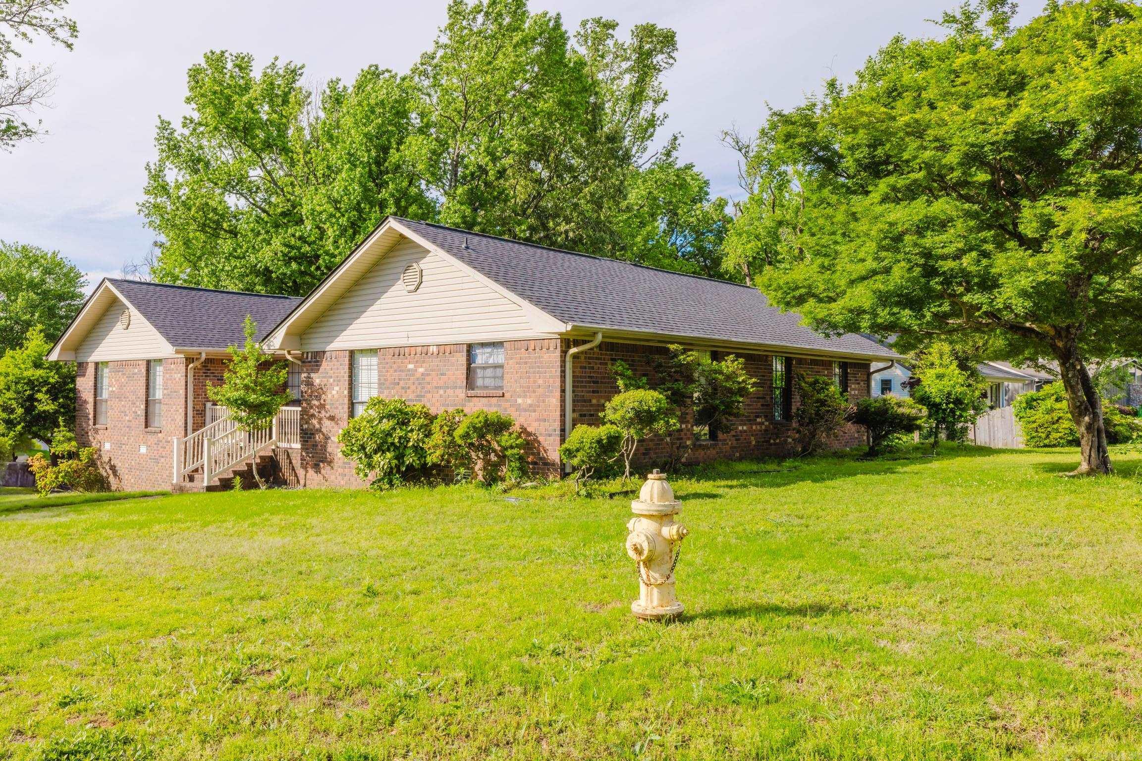2101 Fox Trail  Benton, AR