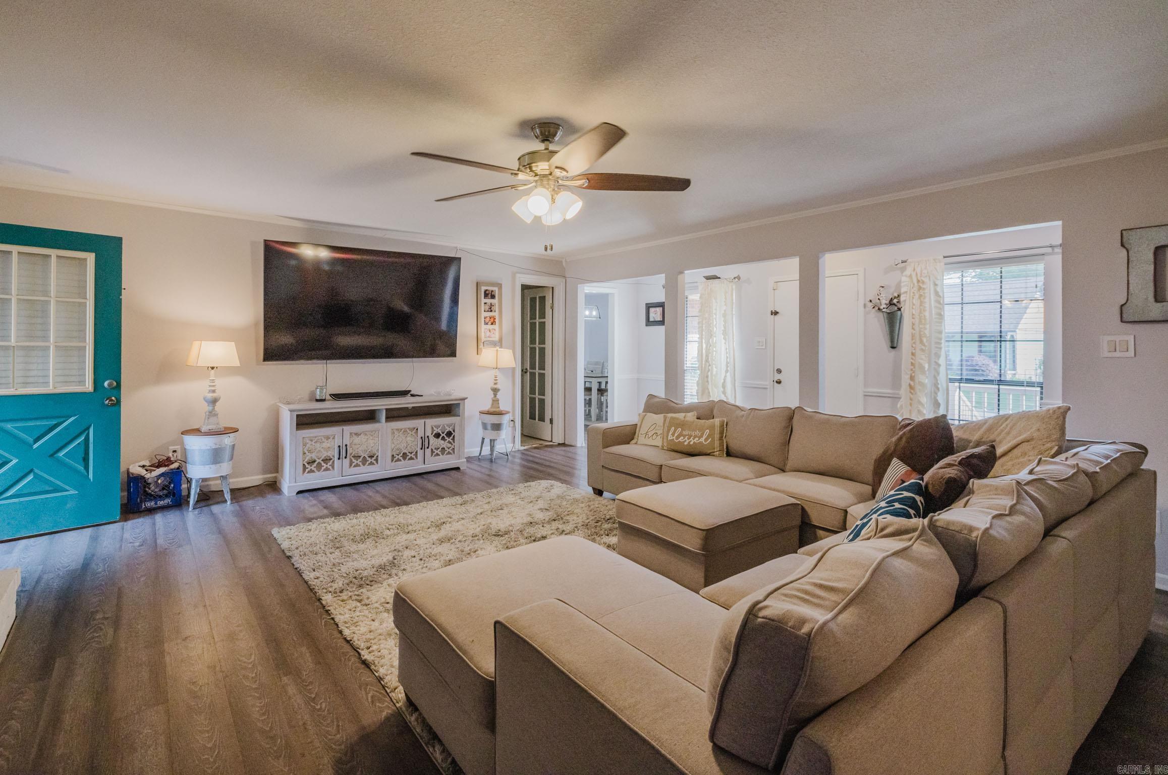 2101 Fox Trail  Benton, AR