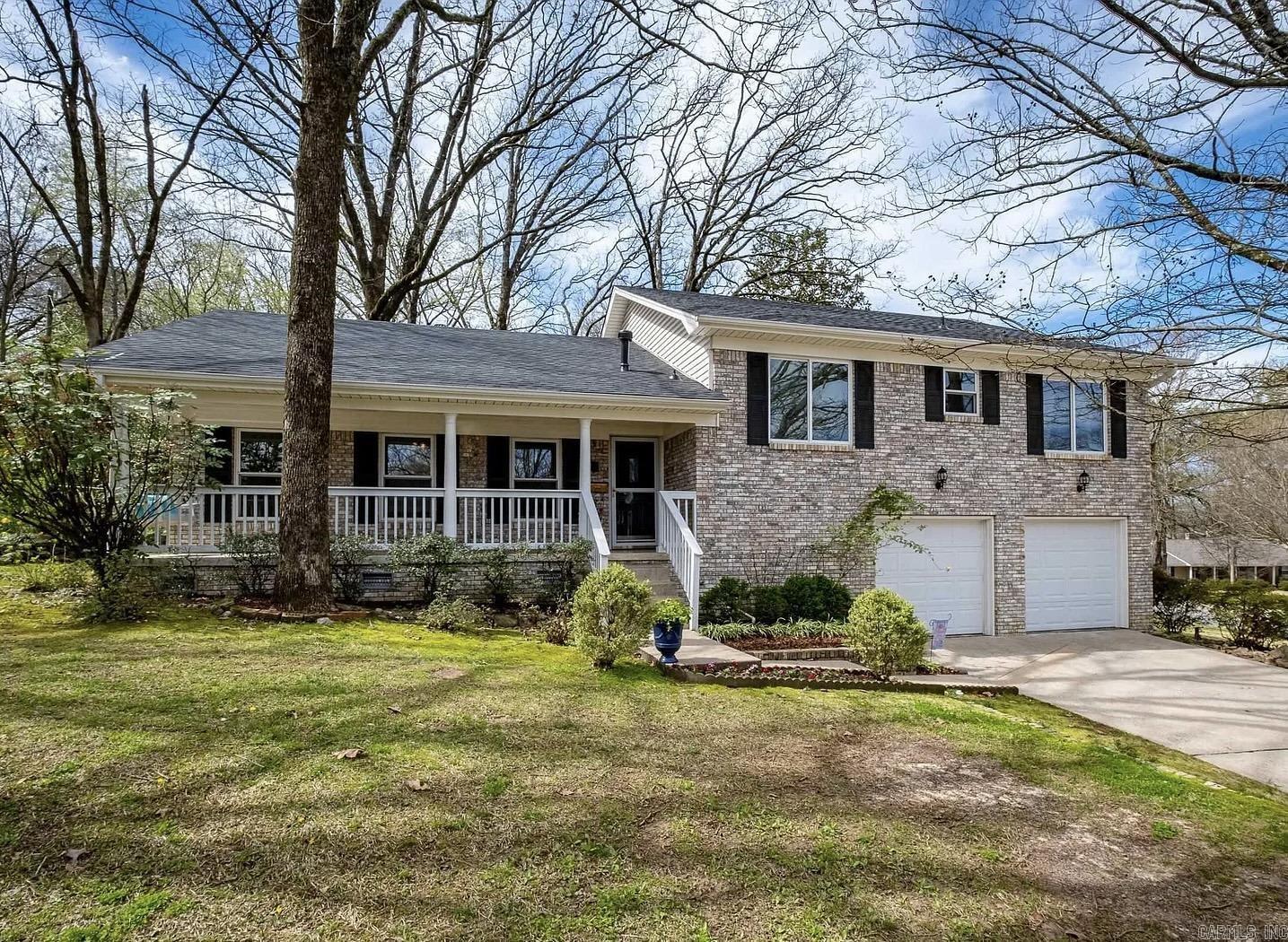 2 Highwood  Little Rock, AR
