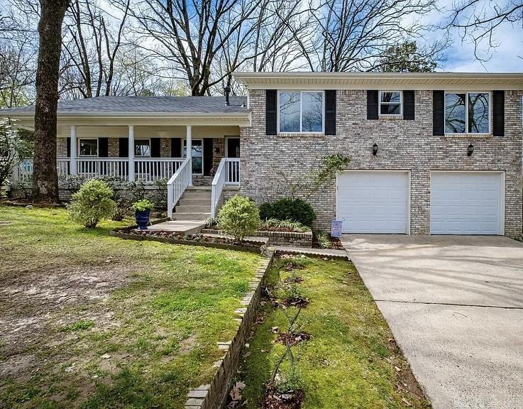 2 Highwood  Little Rock, AR