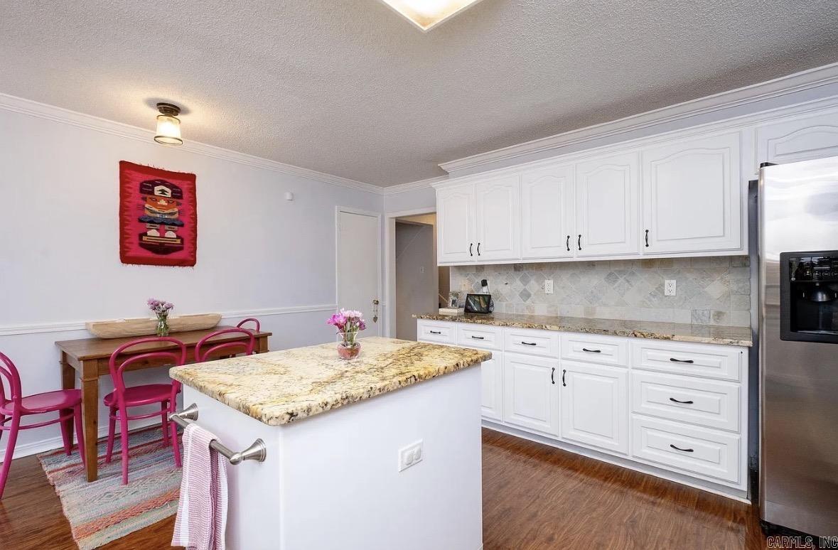 2 Highwood Drive Little Rock, AR 72205