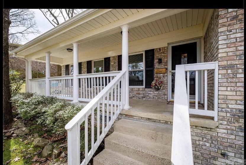 2 Highwood Drive Little Rock, AR 72205