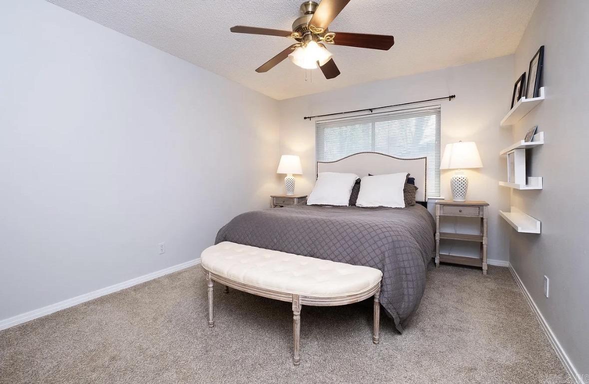 2 Highwood Drive Little Rock, AR 72205