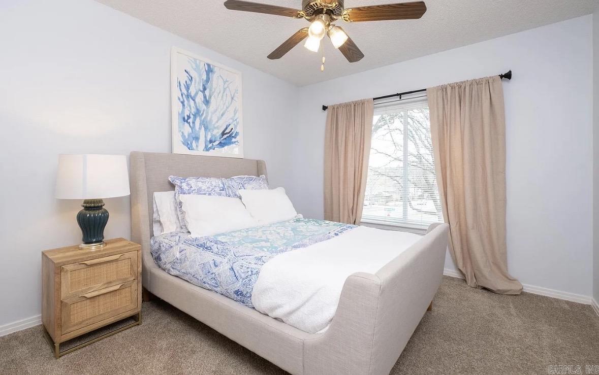 2 Highwood Drive Little Rock, AR 72205