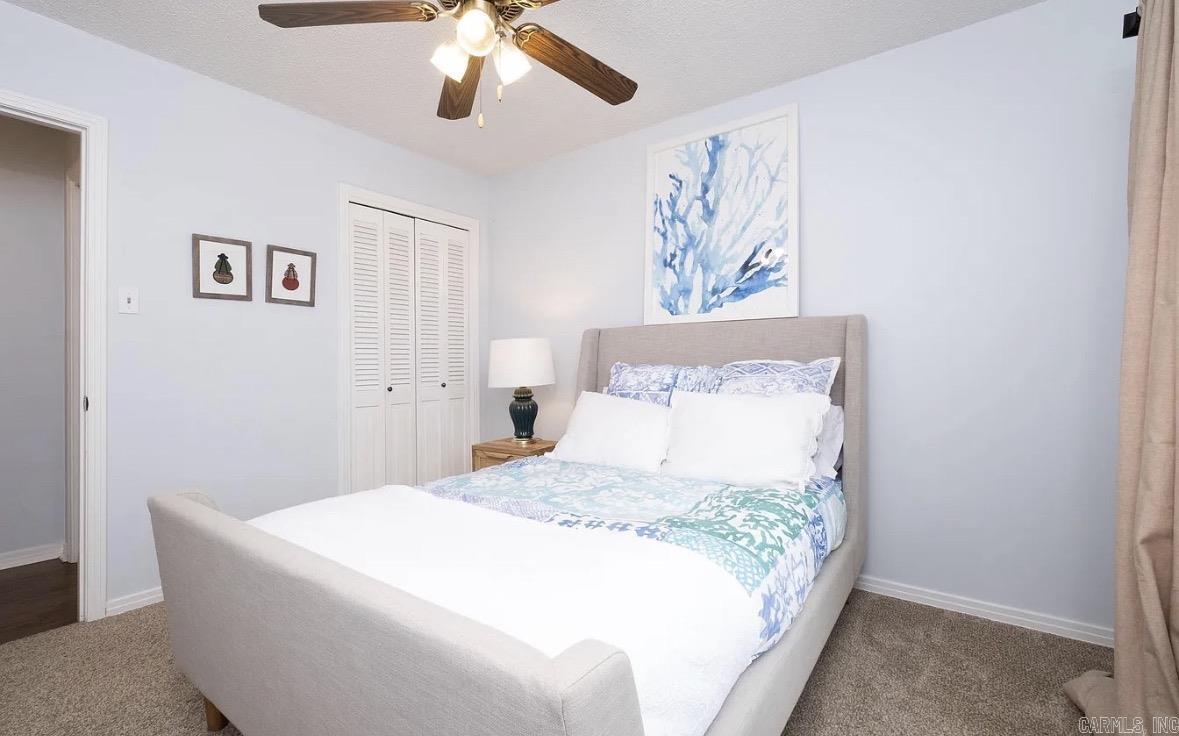 2 Highwood Drive Little Rock, AR 72205
