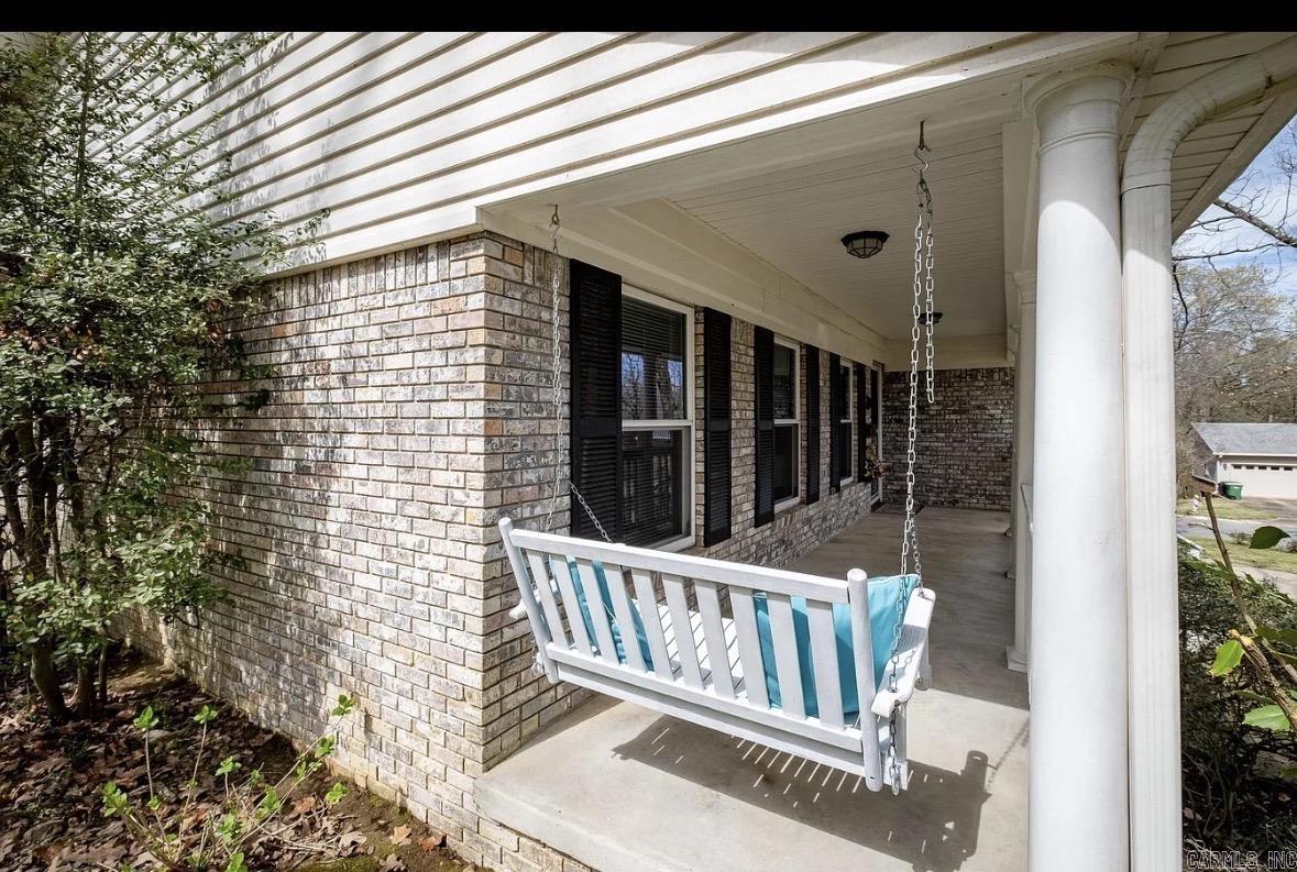 2 Highwood Drive Little Rock, AR 72205