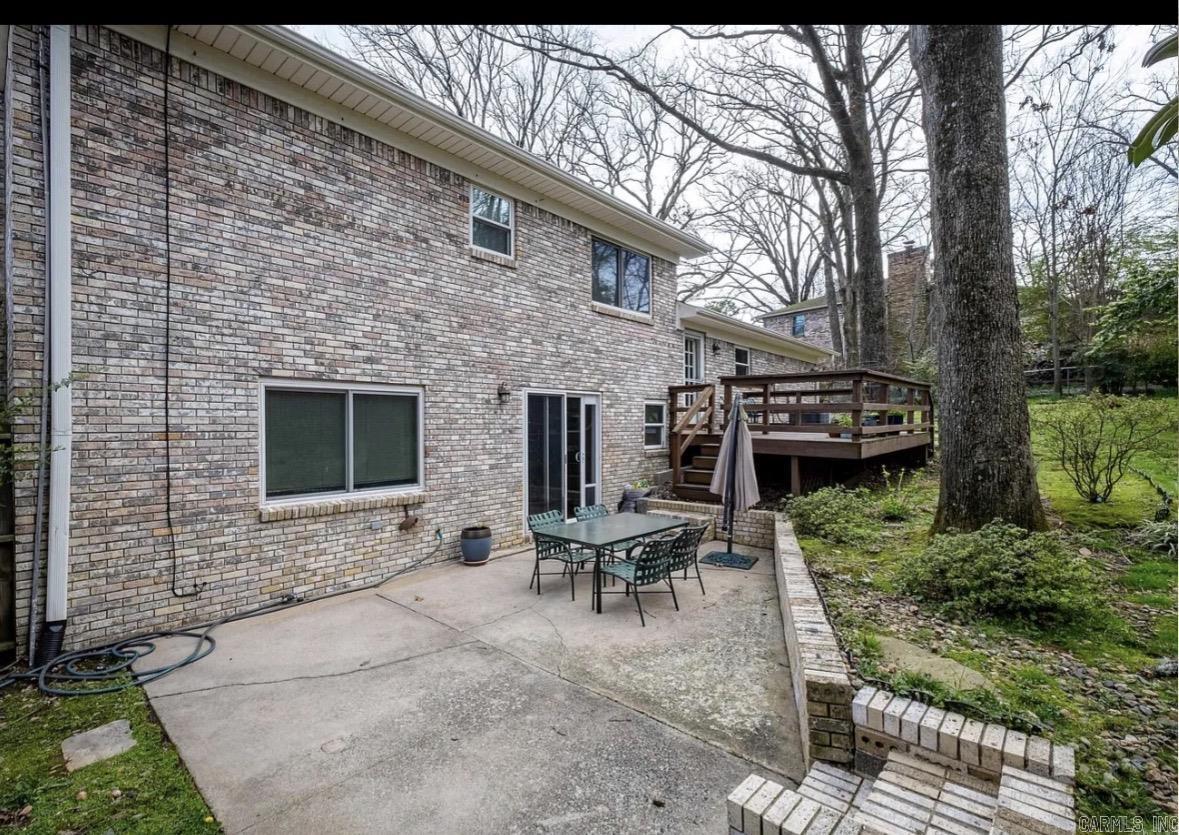 2 Highwood Drive Little Rock, AR 72205
