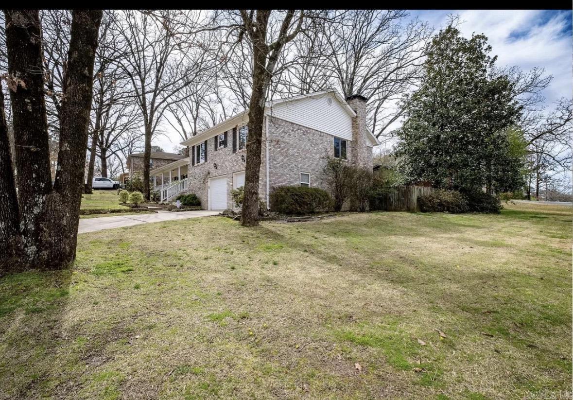 2 Highwood Drive Little Rock, AR 72205
