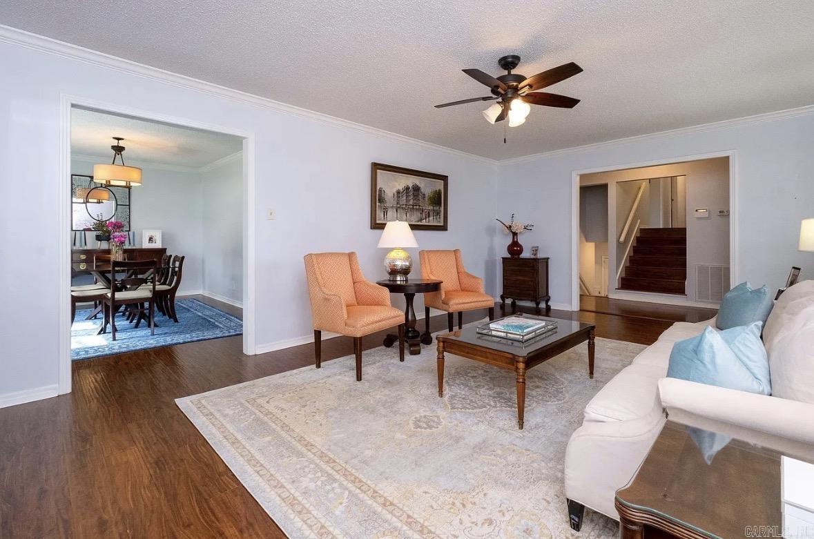 2 Highwood Drive Little Rock, AR 72205