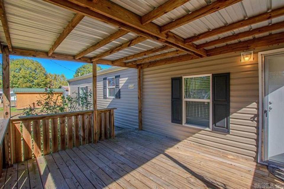 420 Freda Road  North Little Rock, AR