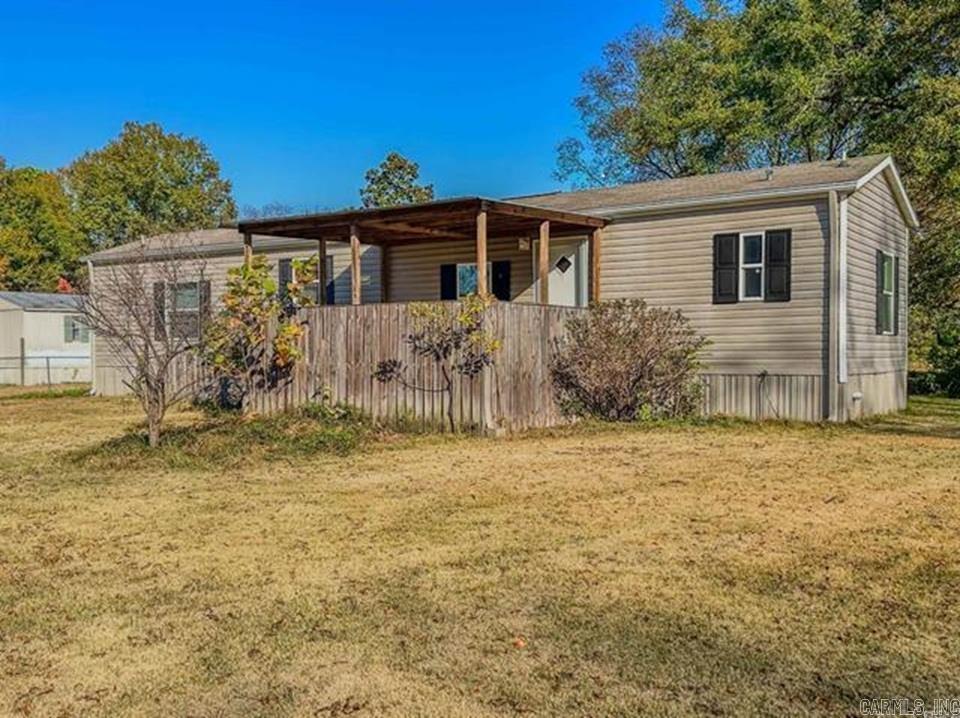 420 Freda Road  North Little Rock, AR