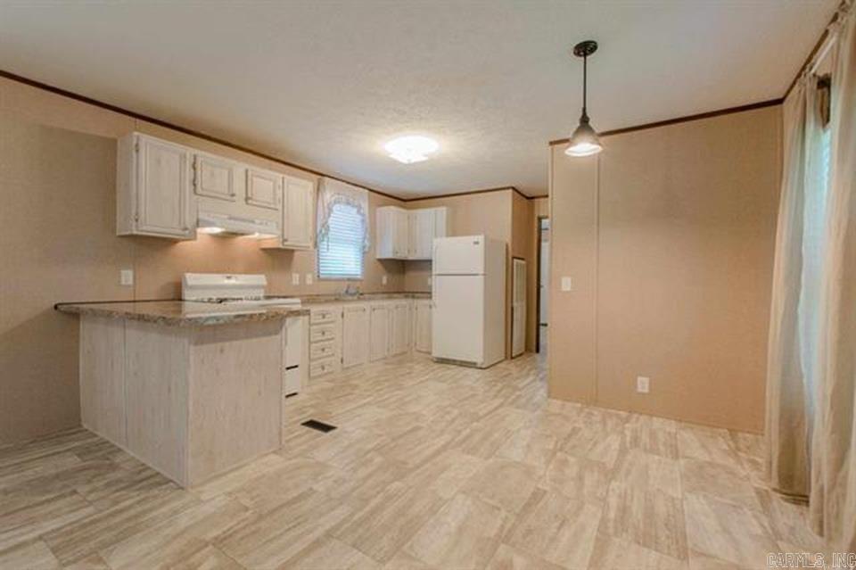 420 Freda Road  North Little Rock, AR