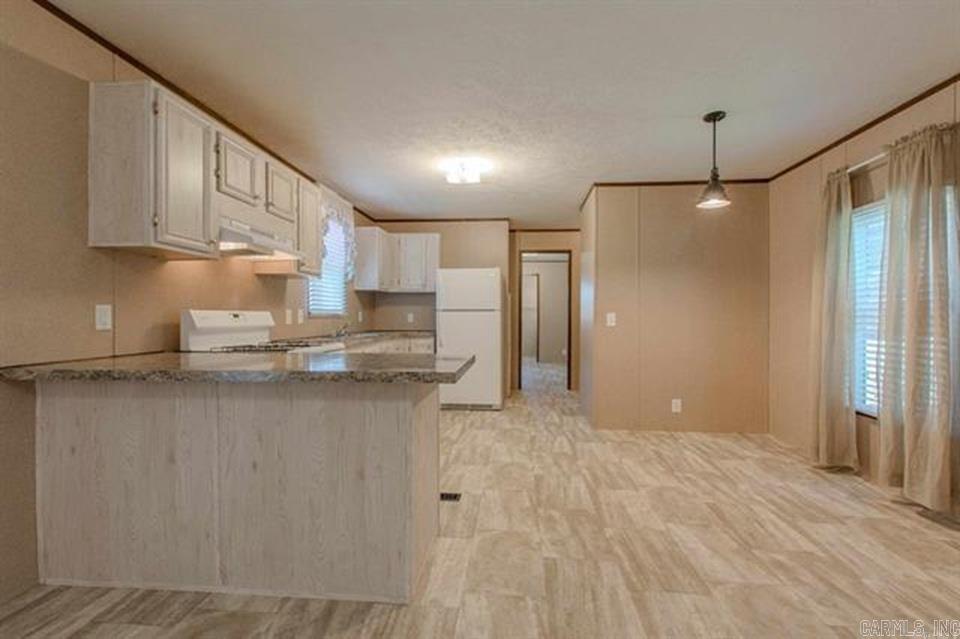 420 Freda Road  North Little Rock, AR