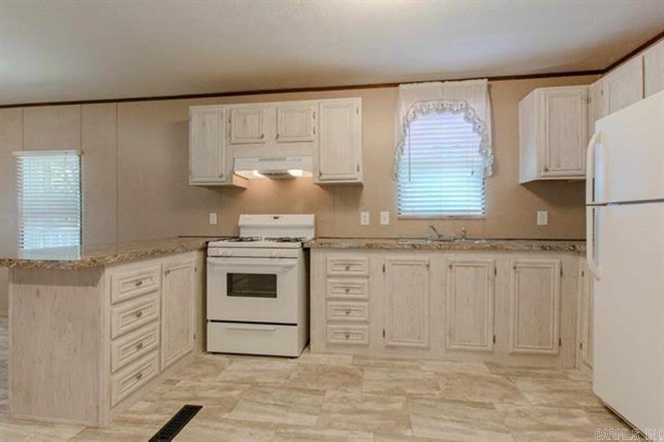 420 Freda Road  North Little Rock, AR