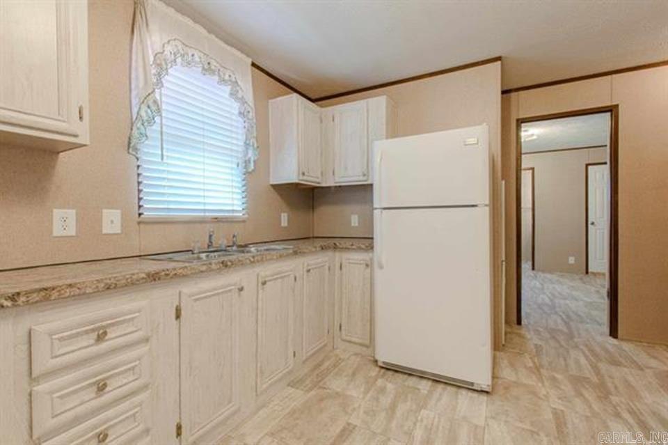 420 Freda Road  North Little Rock, AR