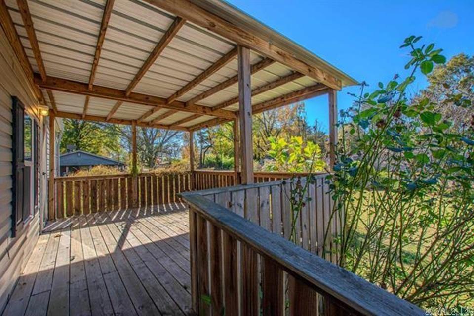 420 Freda Road  North Little Rock, AR