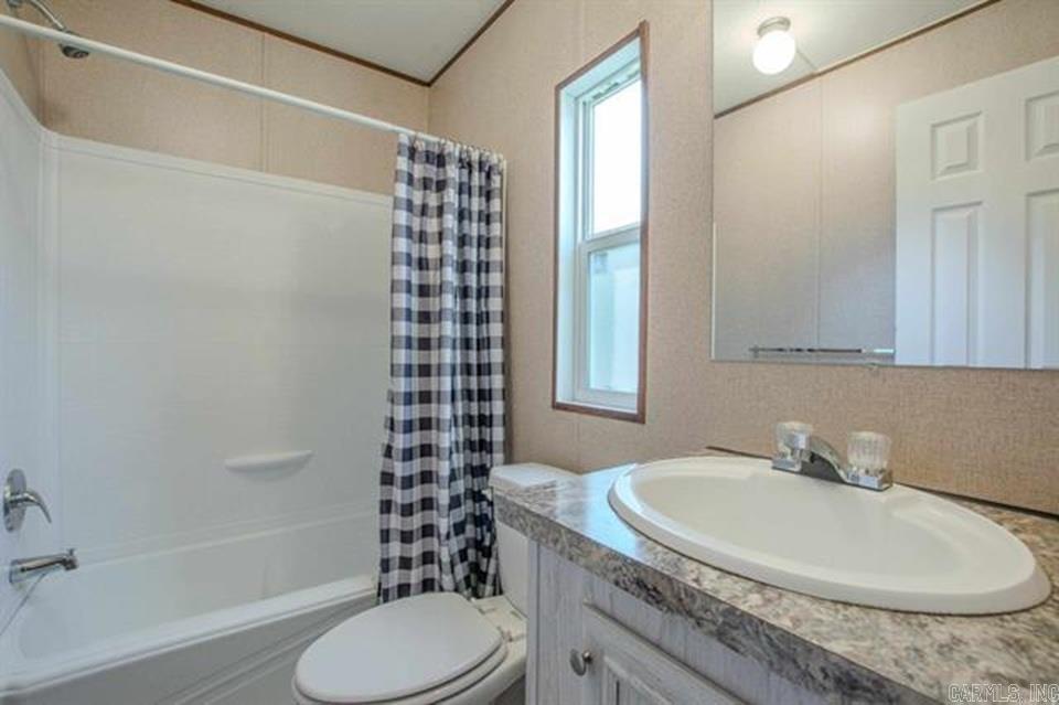 420 Freda Road  North Little Rock, AR