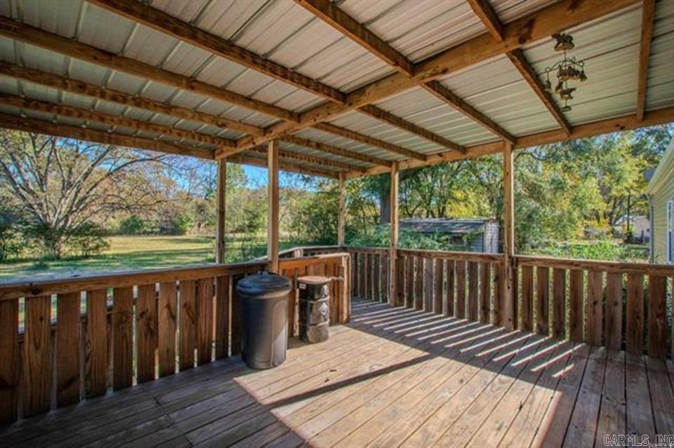 420 Freda Road  North Little Rock, AR