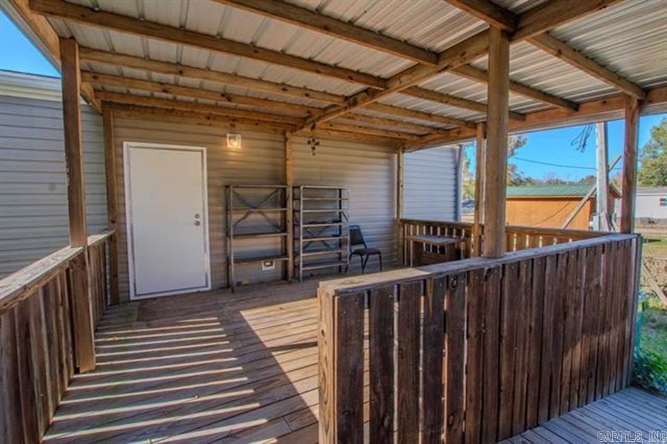 420 Freda Road  North Little Rock, AR