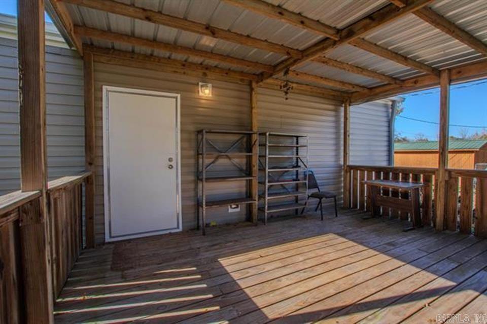 420 Freda Road  North Little Rock, AR