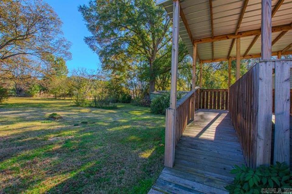 420 Freda Road  North Little Rock, AR