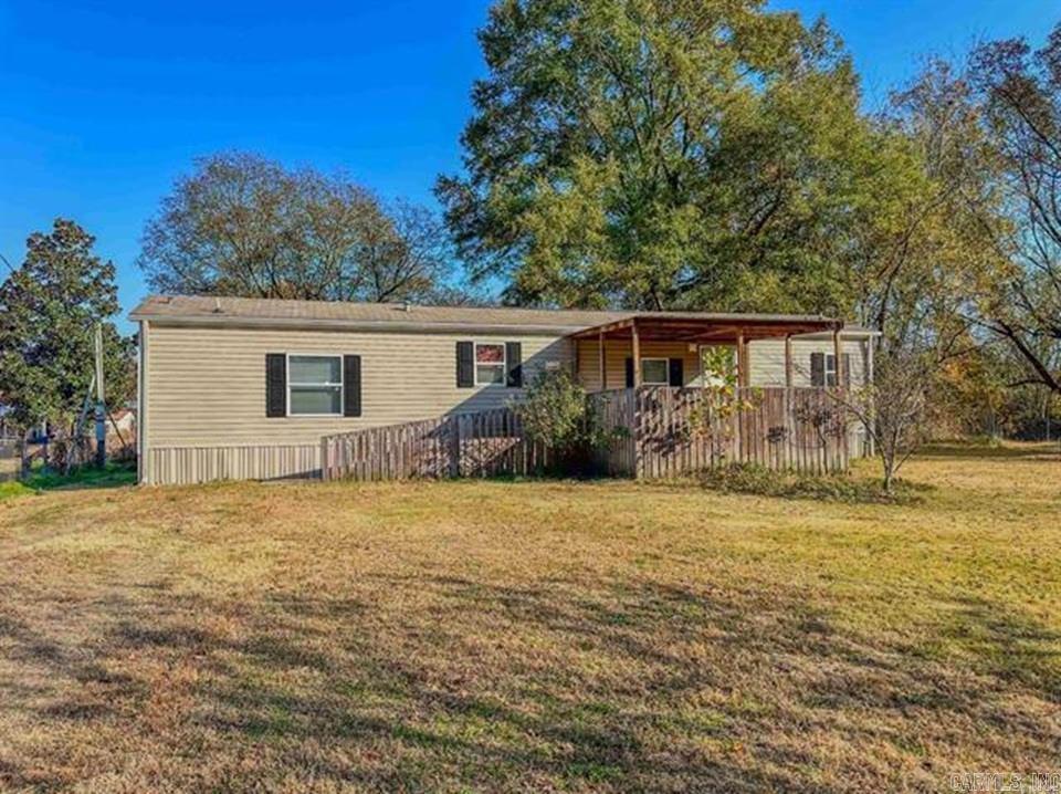 420 Freda Road  North Little Rock, AR