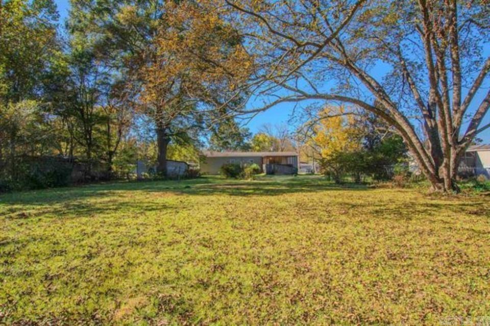 420 Freda Road  North Little Rock, AR