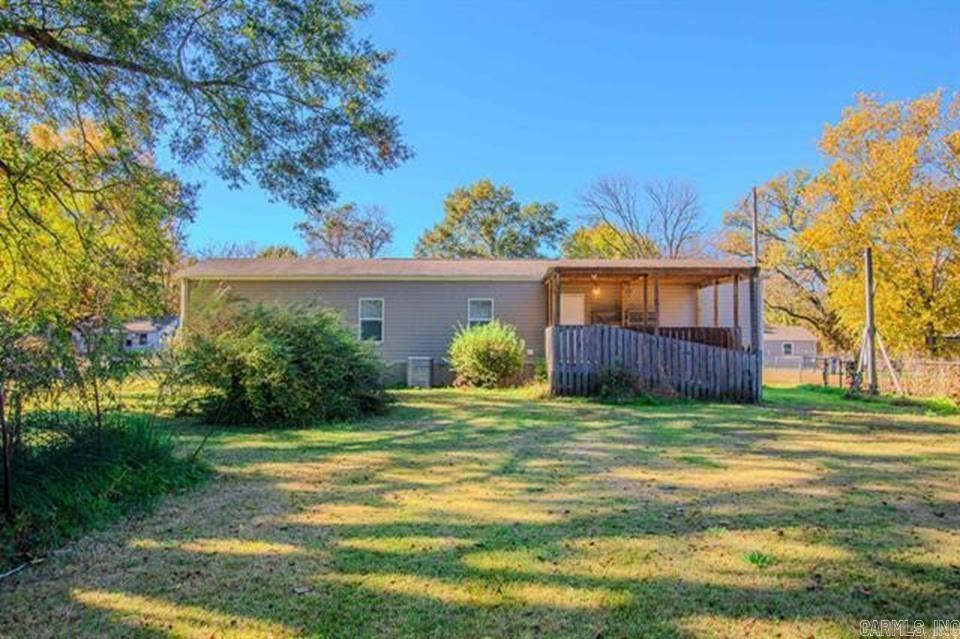 420 Freda Road  North Little Rock, AR