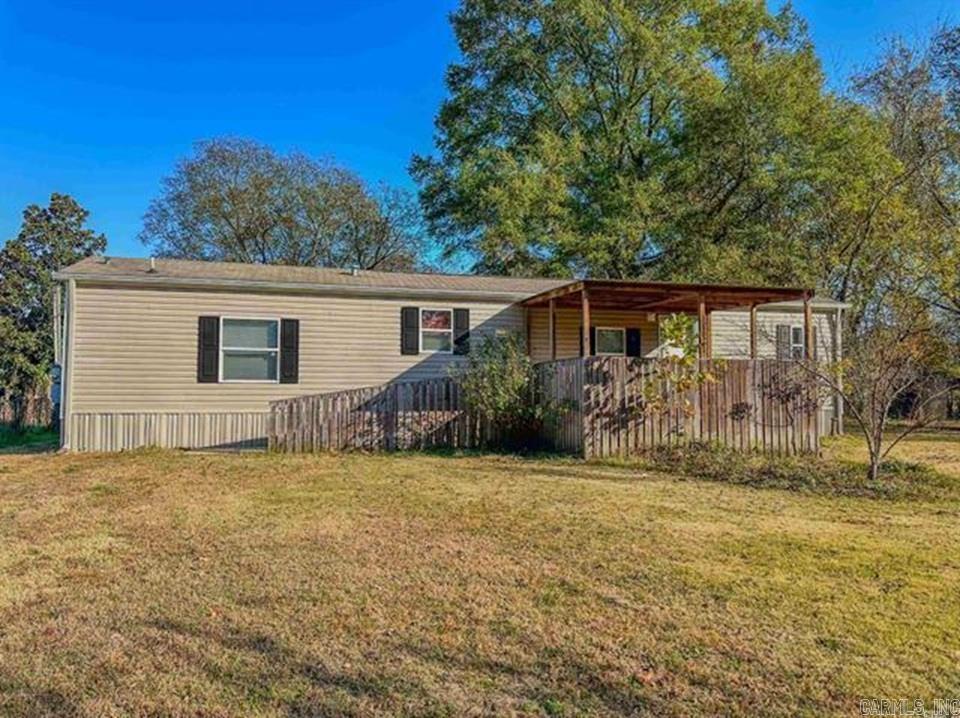 420 Freda Road  North Little Rock, AR