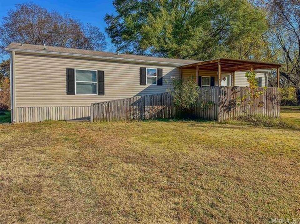 420 Freda Road  North Little Rock, AR