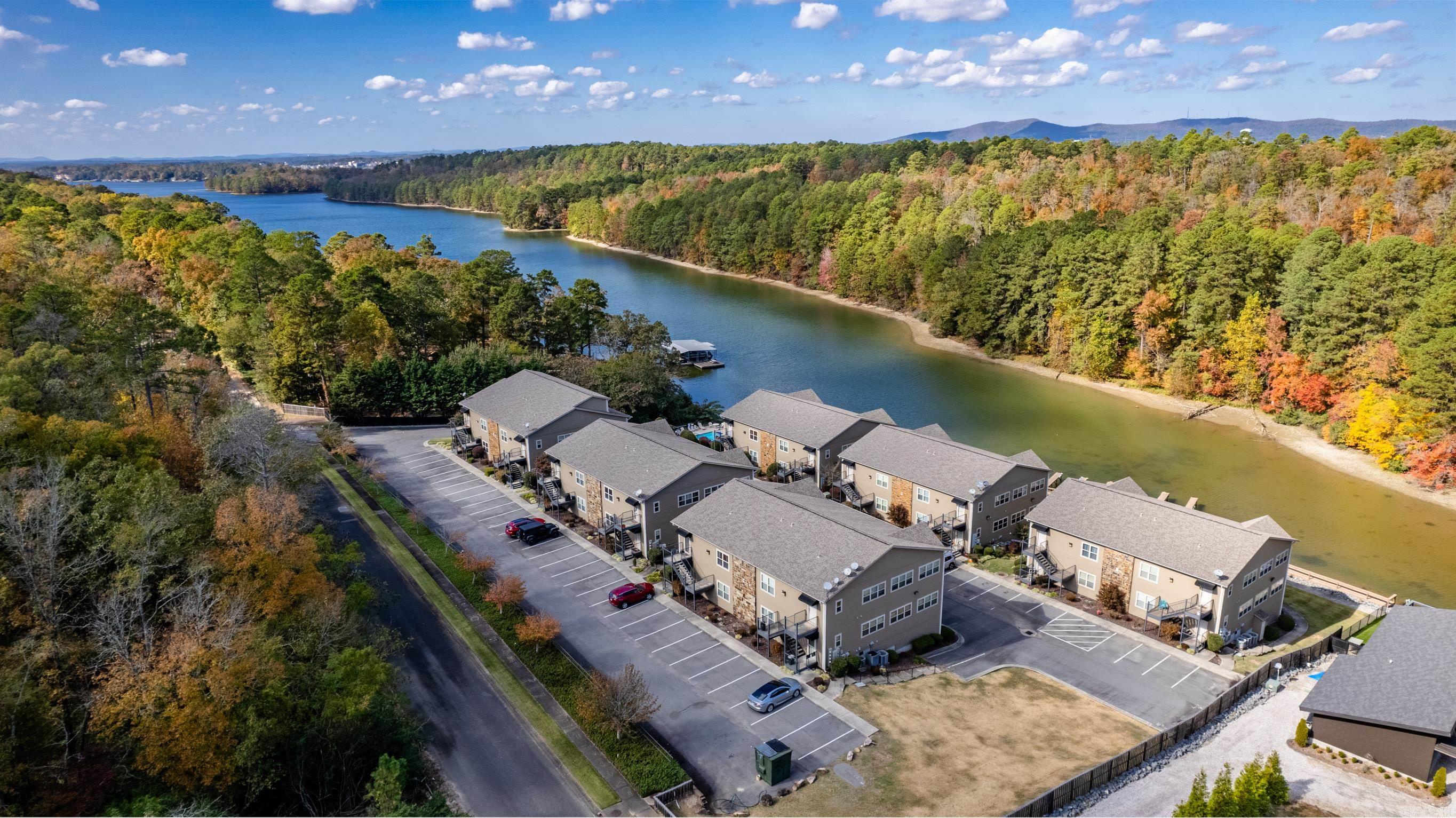 640 Arkridge  Hot Springs, AR