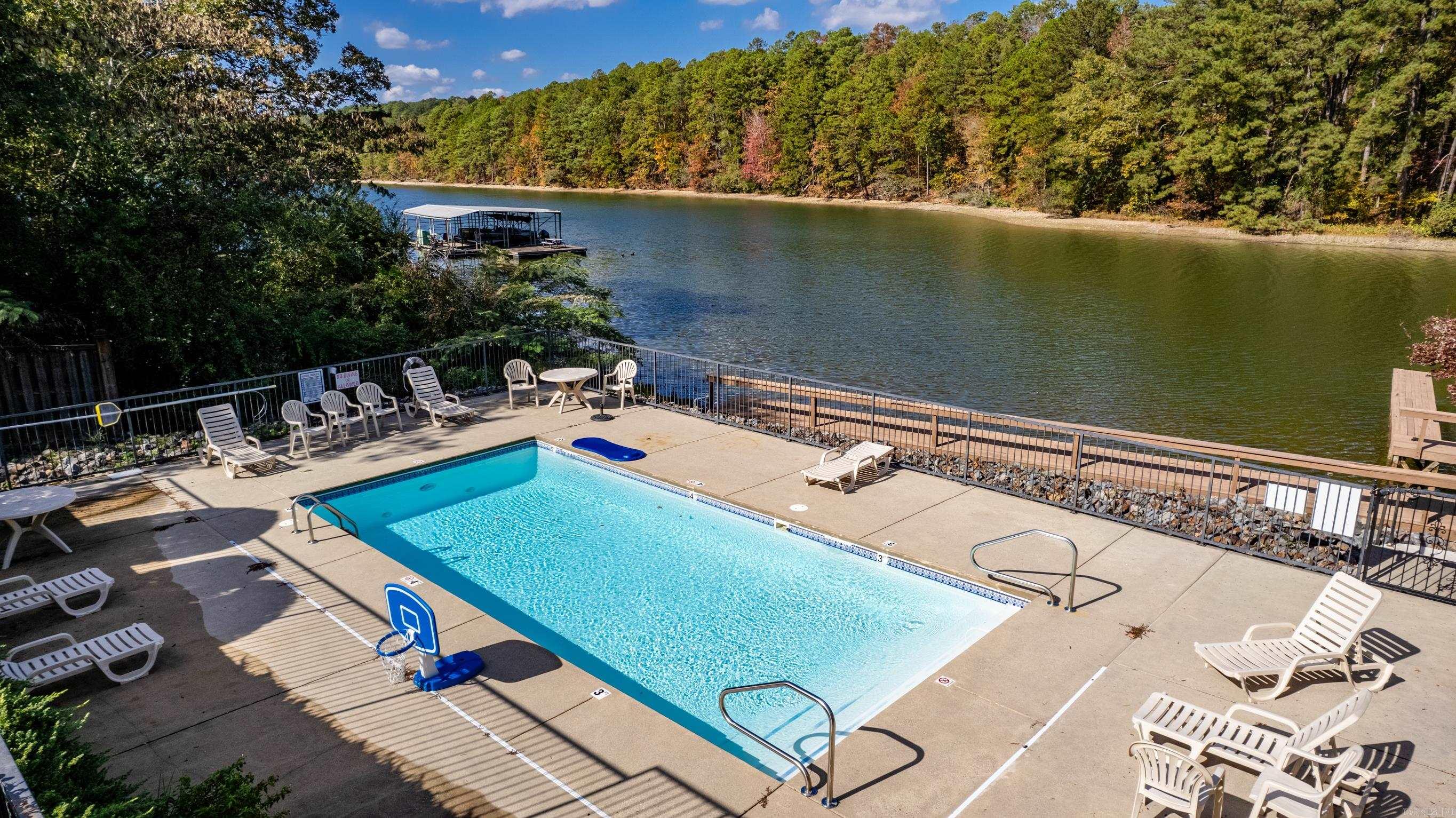 640 Arkridge  Hot Springs, AR