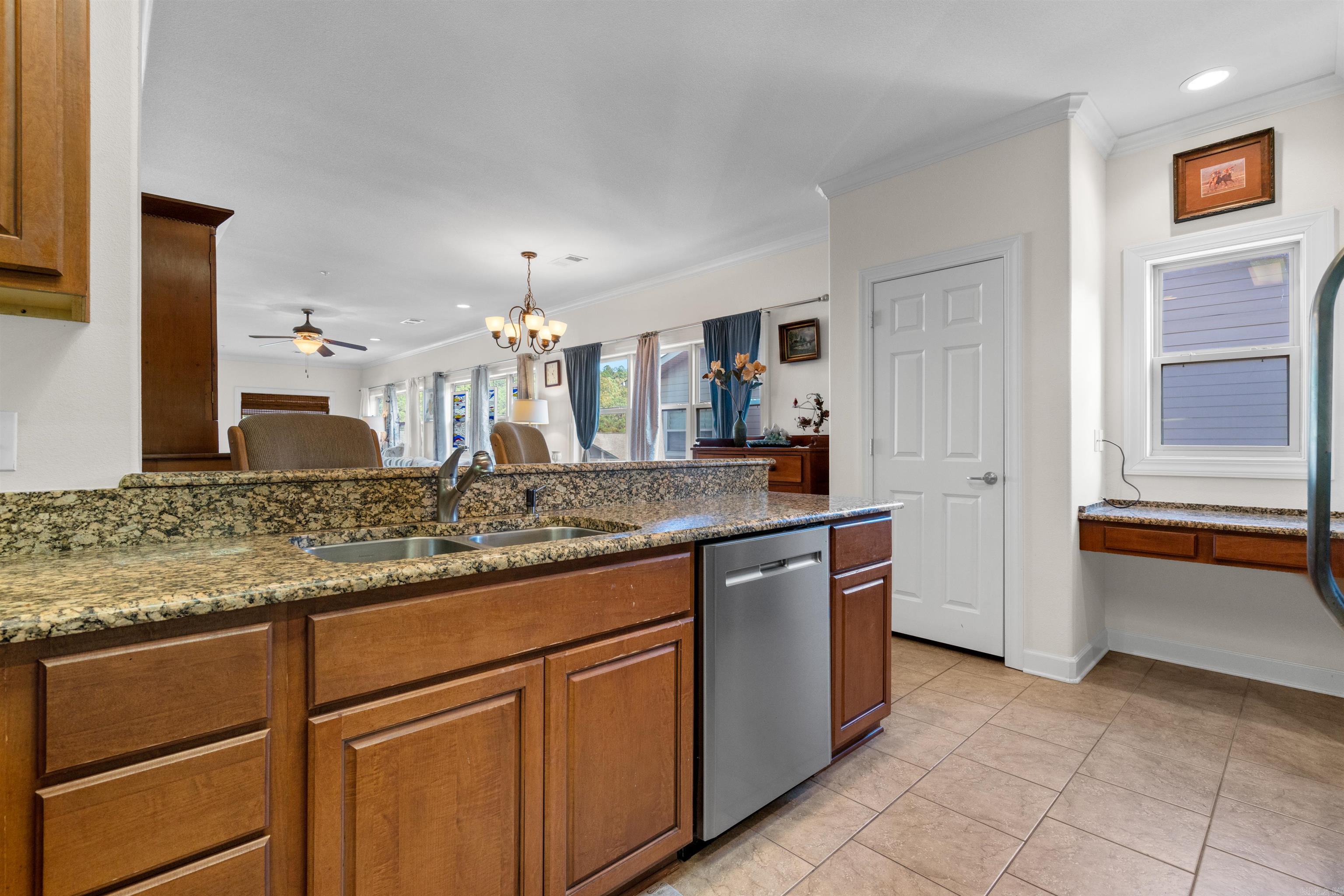 640 Arkridge  Hot Springs, AR