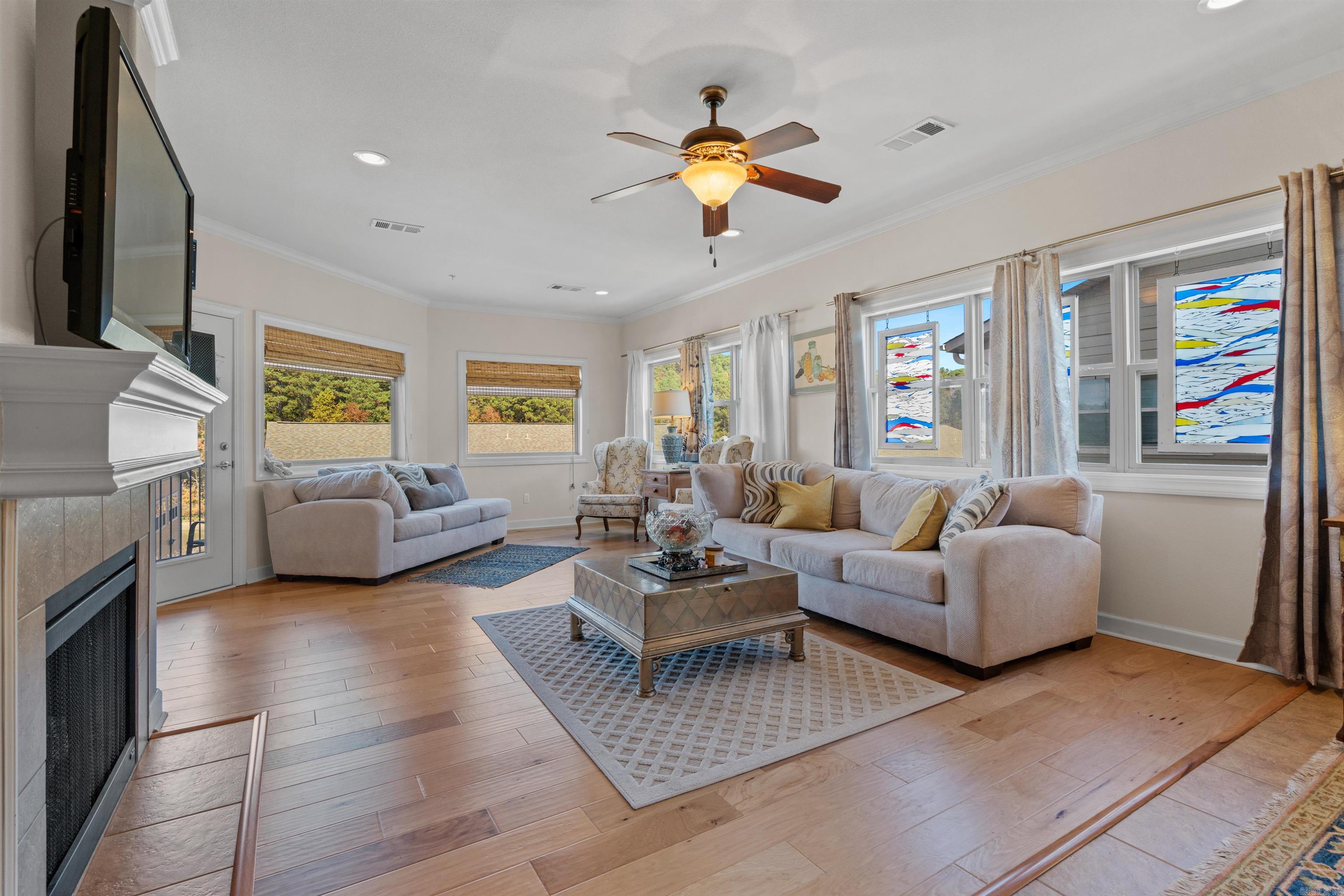 640 Arkridge  Hot Springs, AR