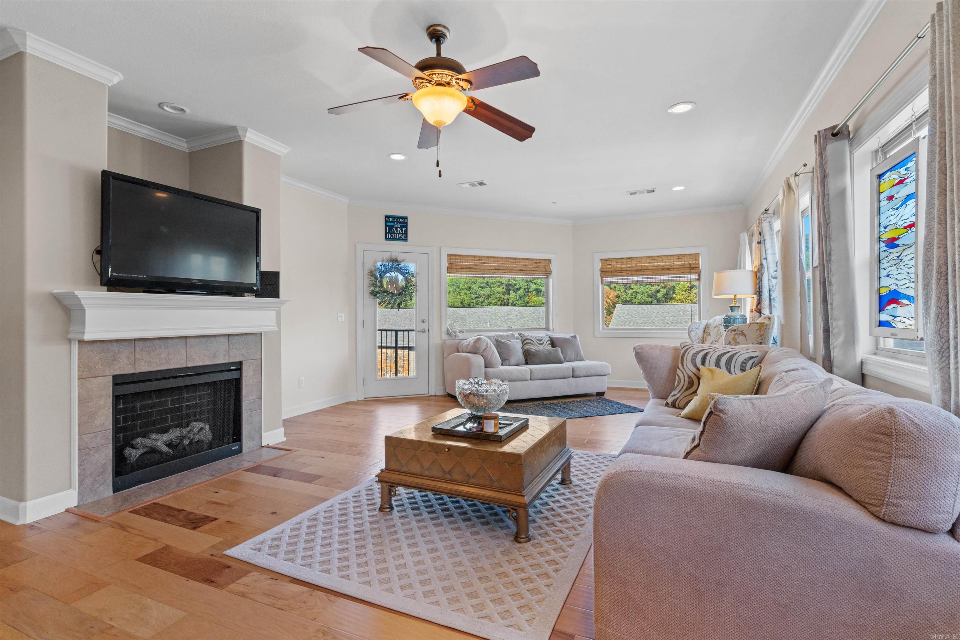 640 Arkridge  Hot Springs, AR