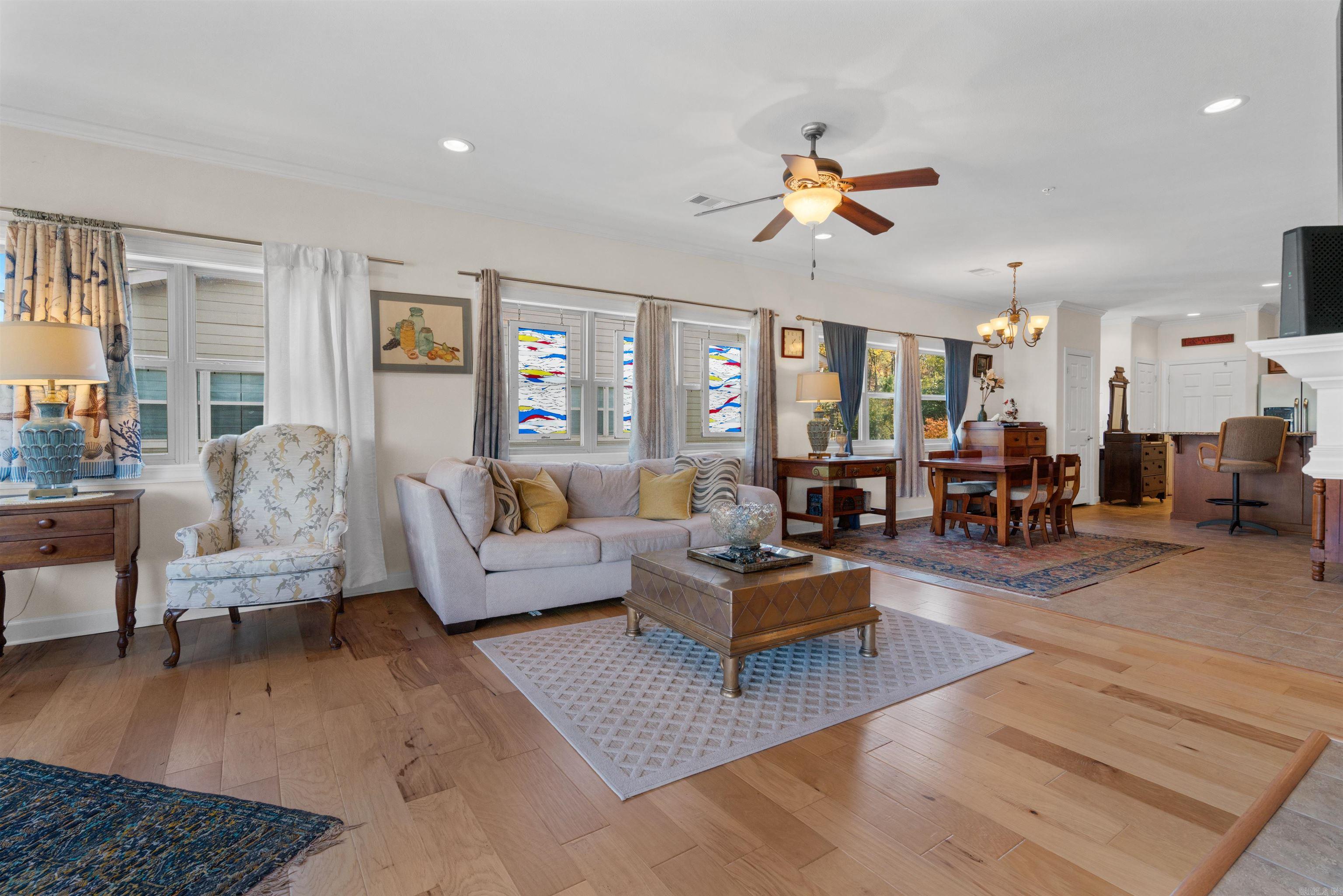 640 Arkridge  Hot Springs, AR