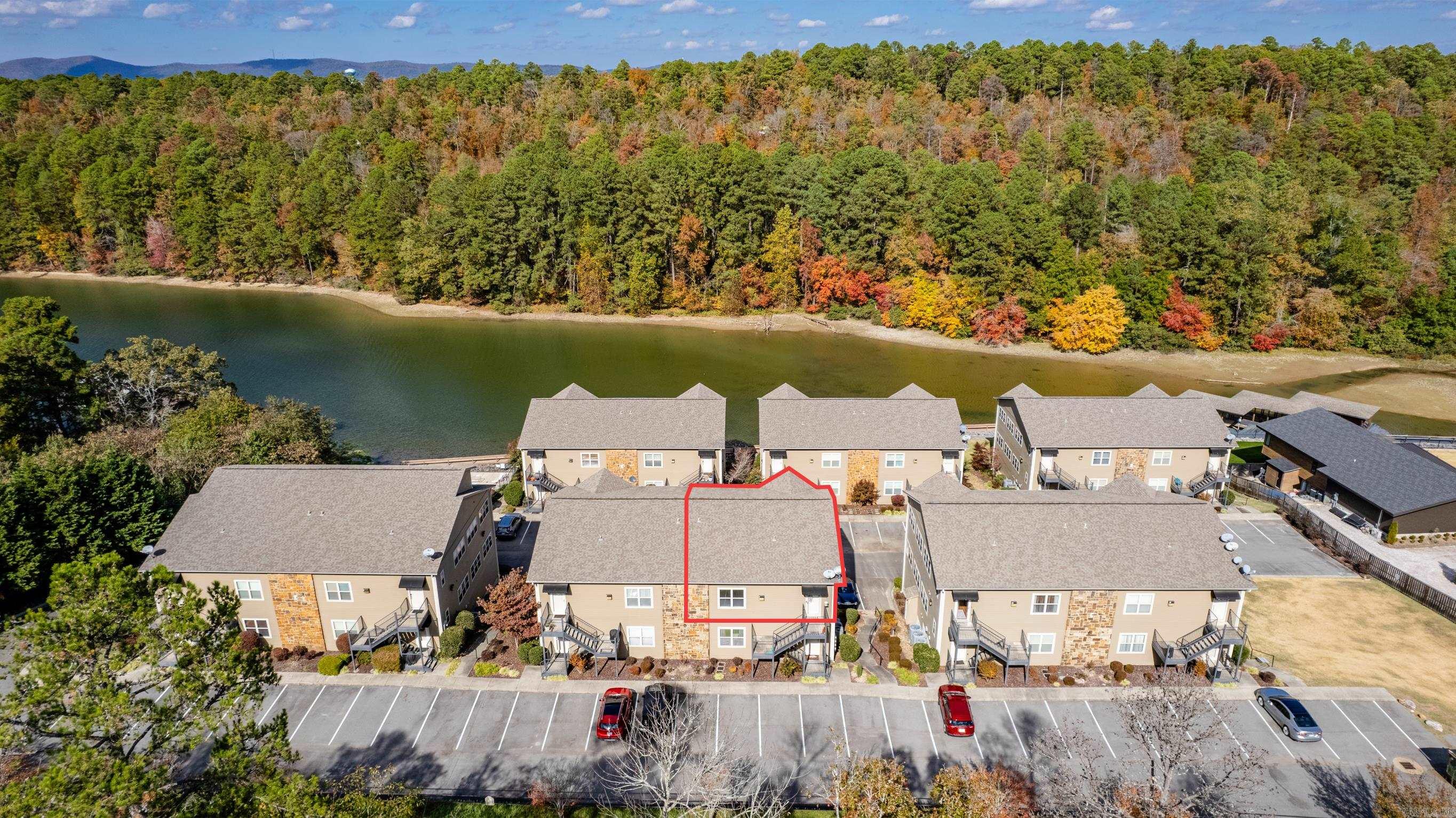 640 Arkridge  Hot Springs, AR