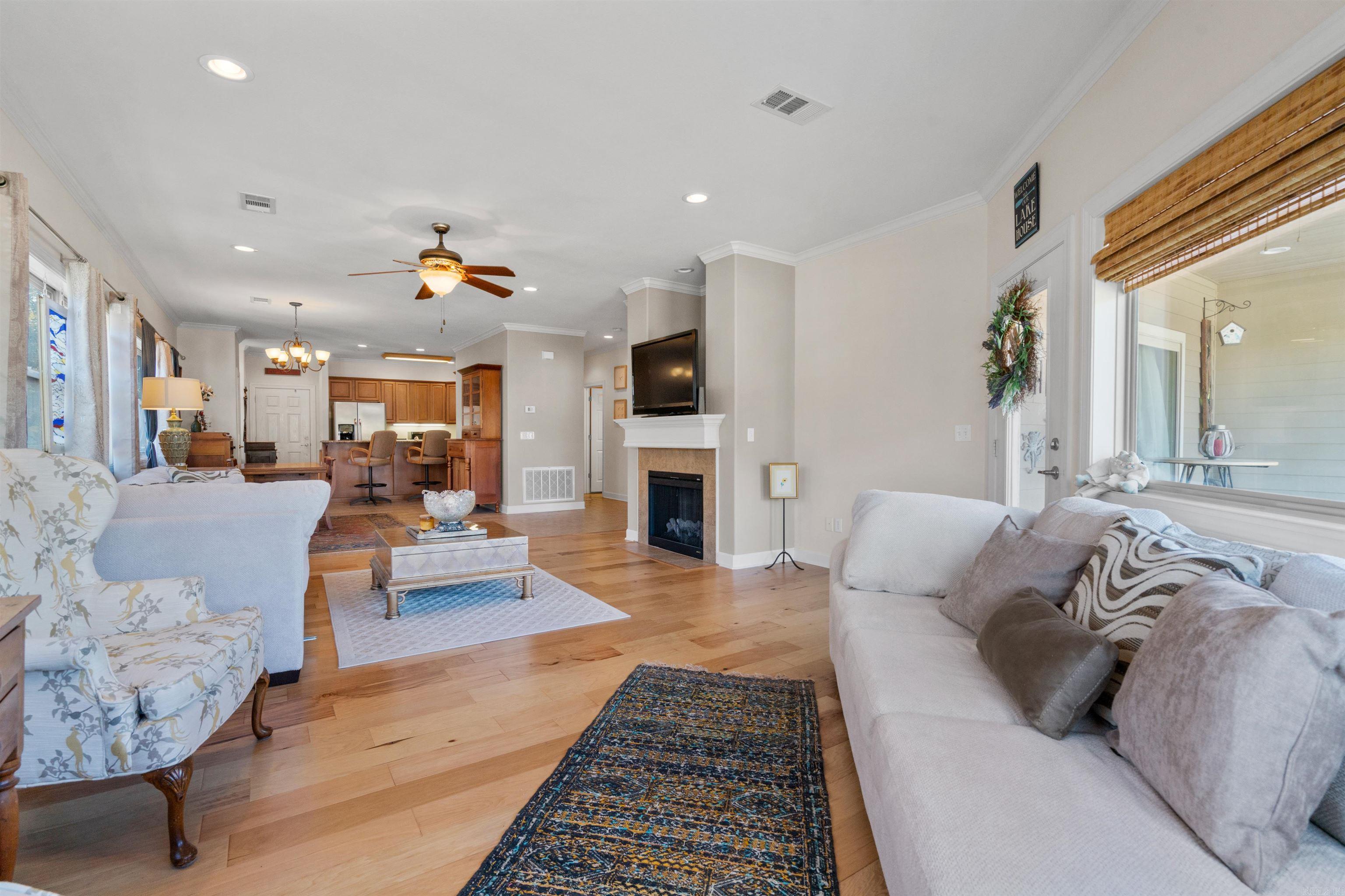 640 Arkridge  Hot Springs, AR