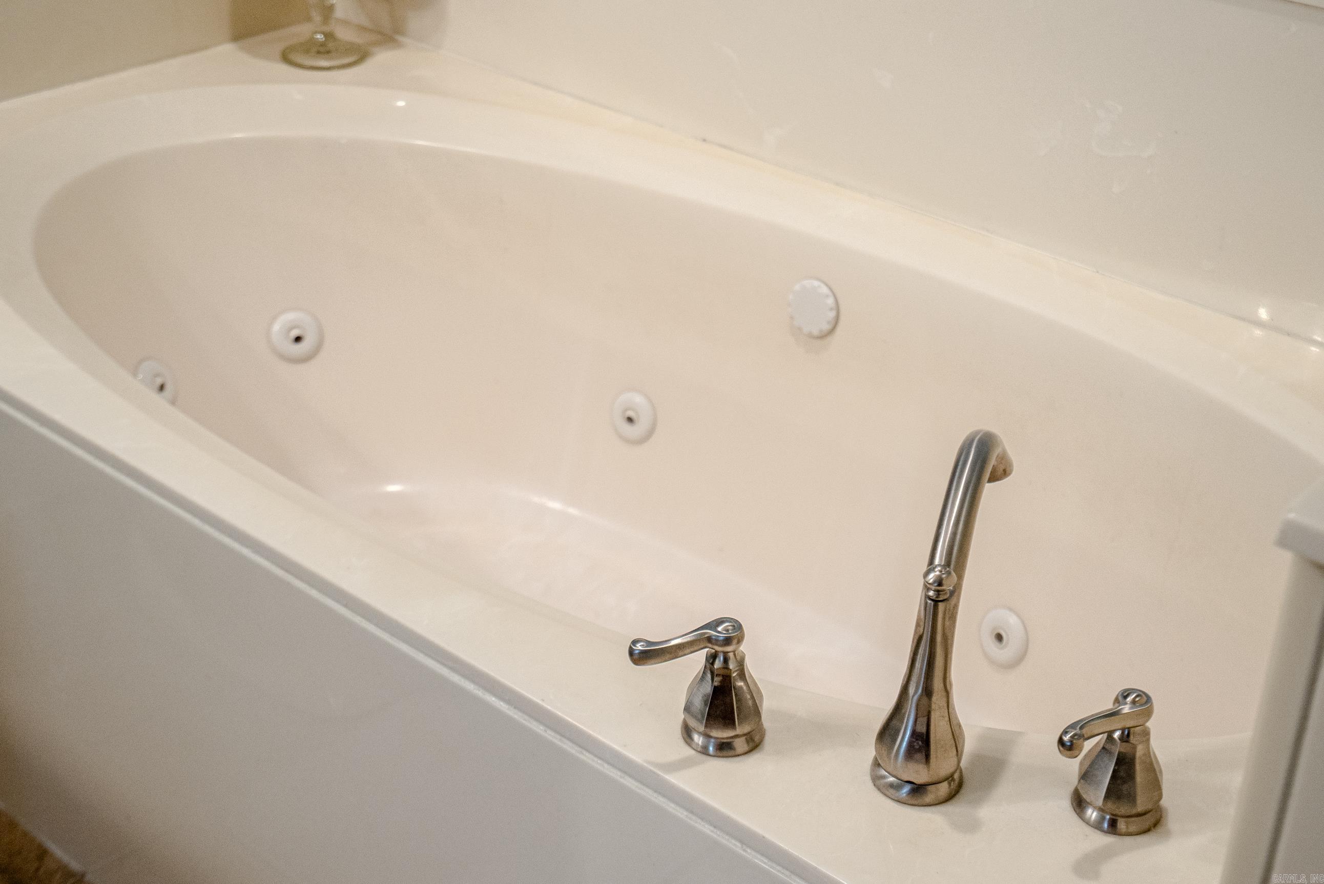 640 Arkridge  Hot Springs, AR
