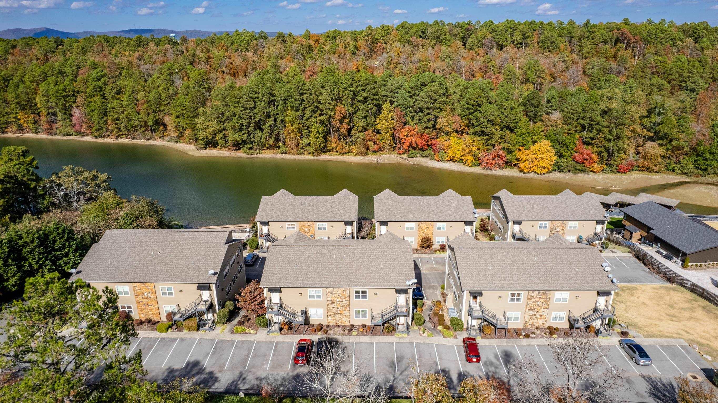 640 Arkridge  Hot Springs, AR