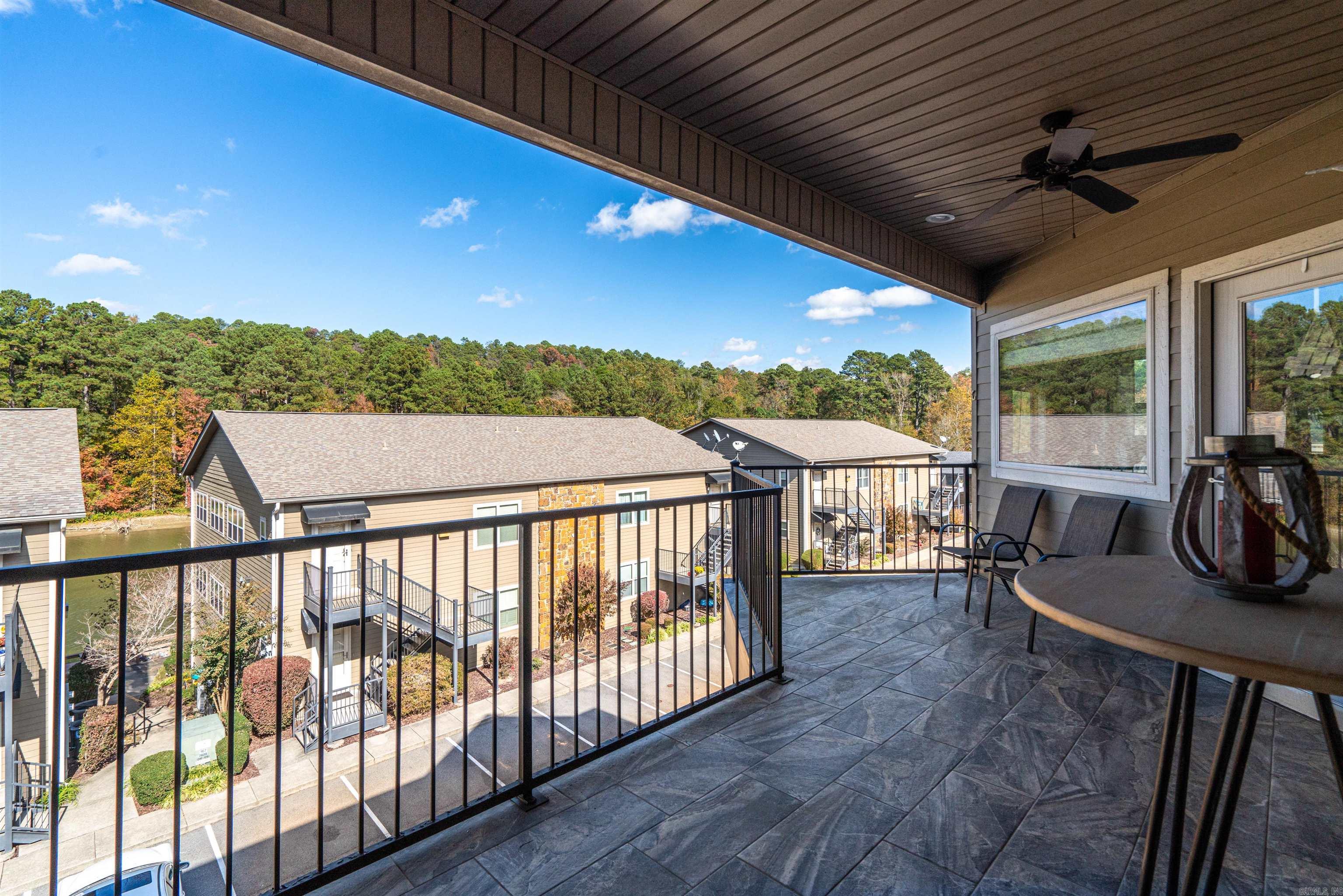 640 Arkridge  Hot Springs, AR