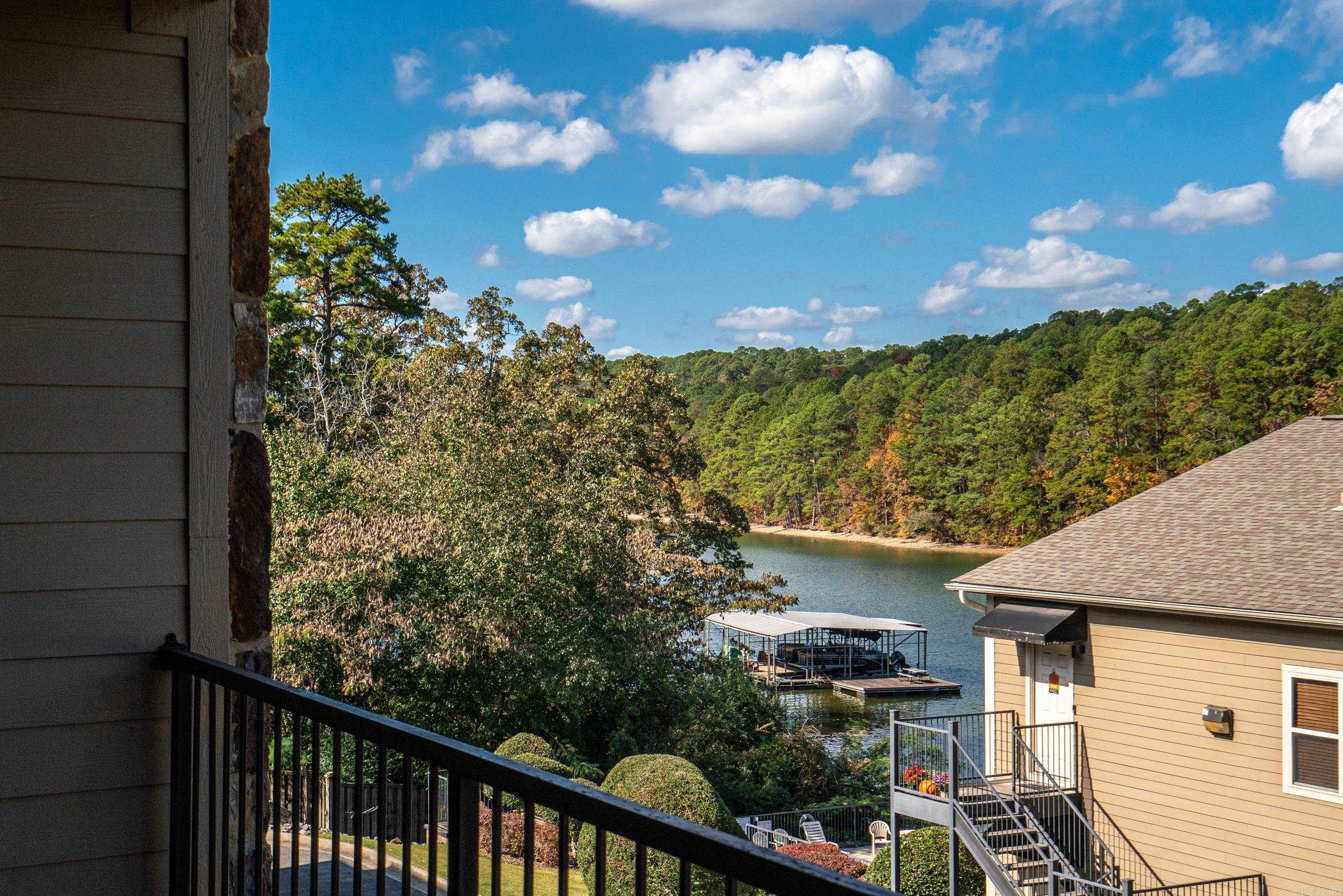 640 Arkridge  Hot Springs, AR