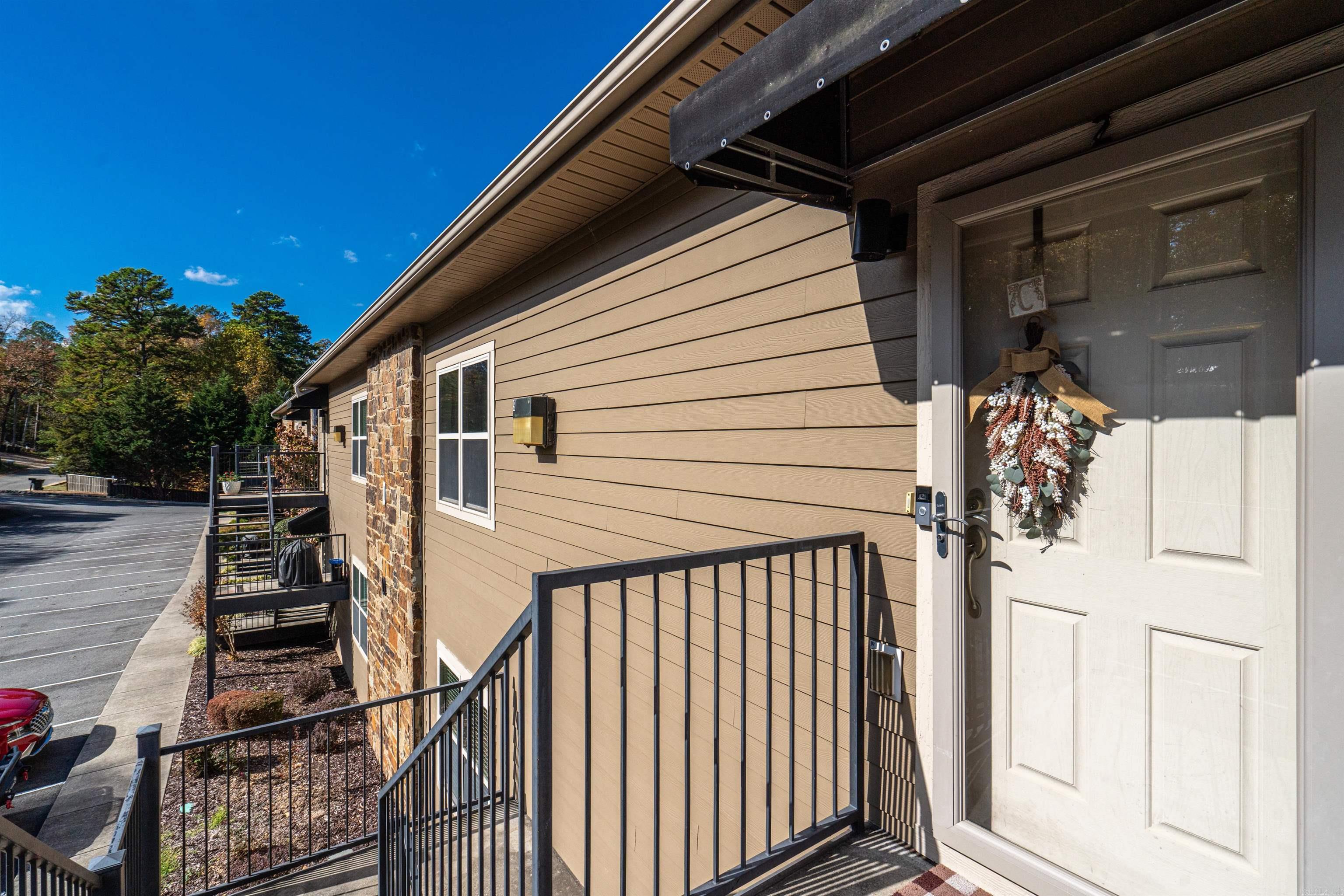 640 Arkridge  Hot Springs, AR