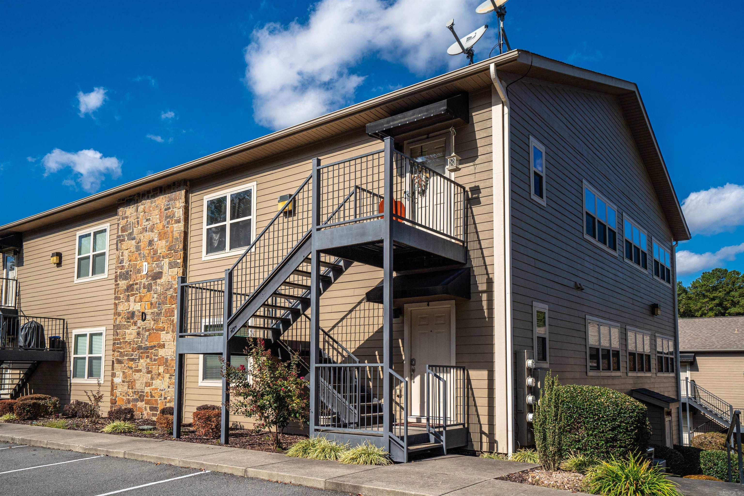 640 Arkridge  Hot Springs, AR