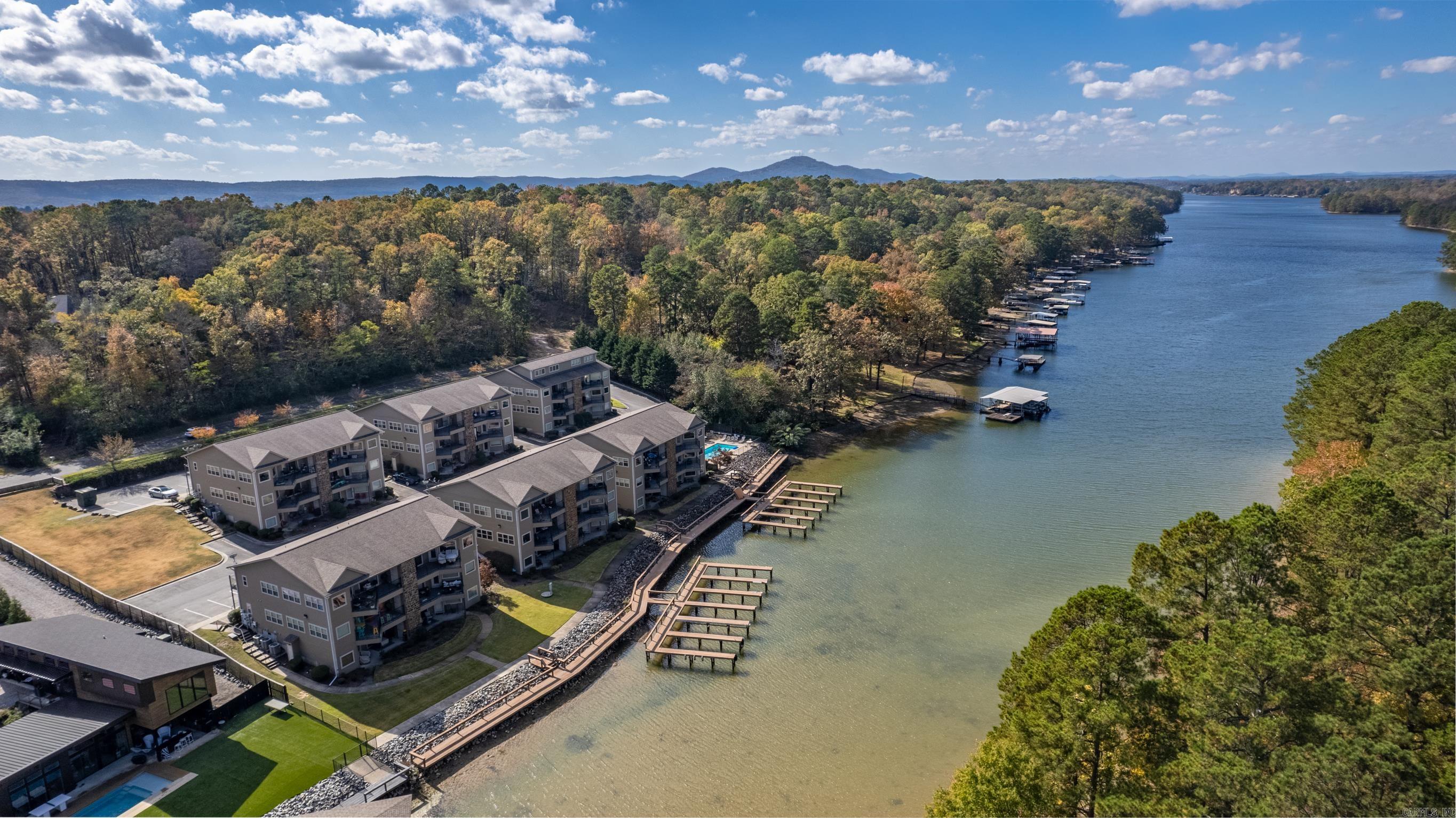 640 Arkridge  Hot Springs, AR