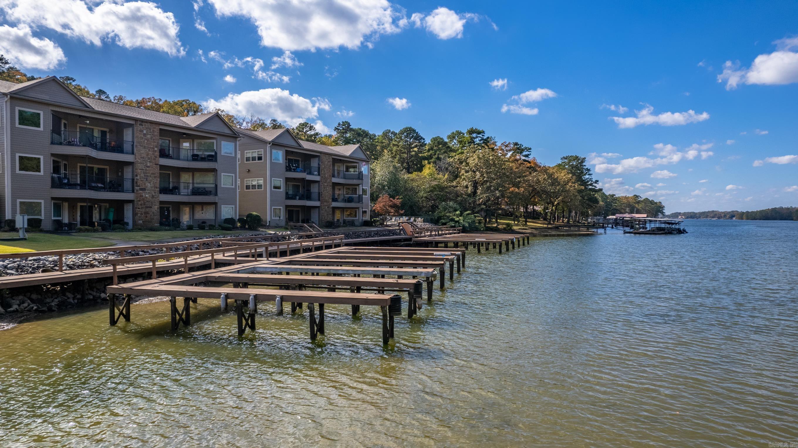640 Arkridge  Hot Springs, AR