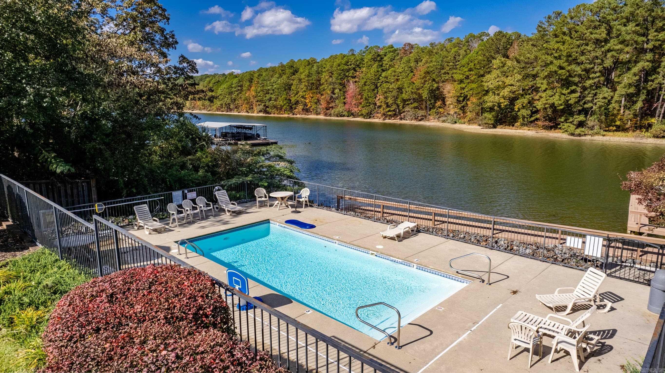 640 Arkridge  Hot Springs, AR