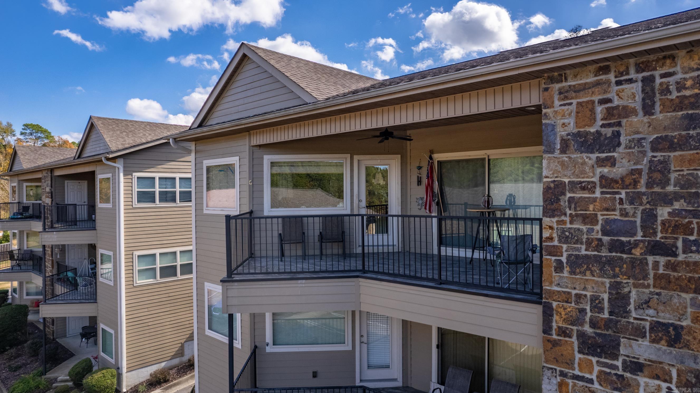 640 Arkridge  Hot Springs, AR