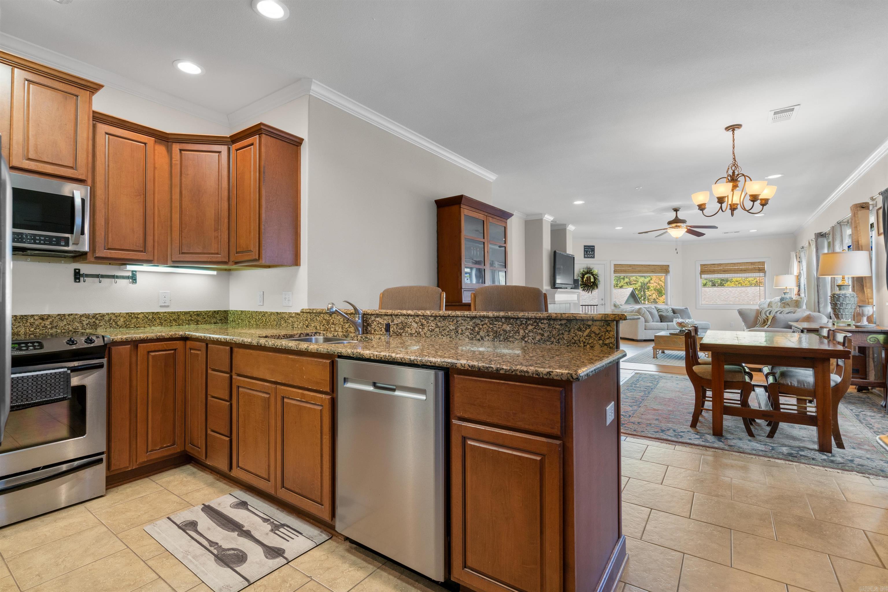 640 Arkridge  Hot Springs, AR
